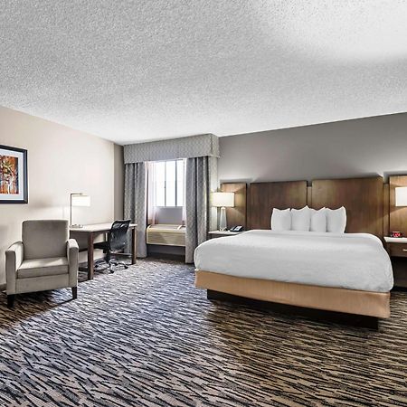 Best Western Los Alamitos Inn & Suites Esterno foto