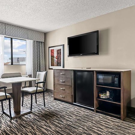 Best Western Los Alamitos Inn & Suites Esterno foto