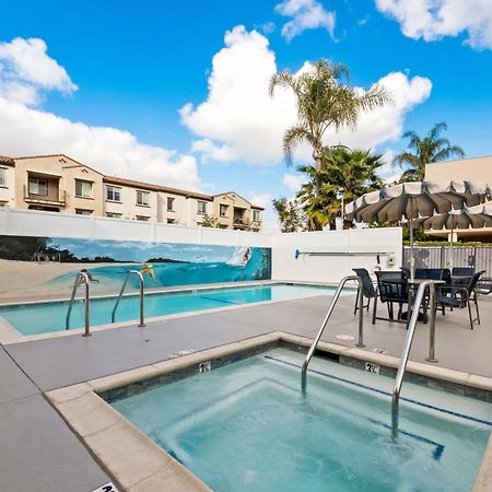 Best Western Los Alamitos Inn & Suites Esterno foto