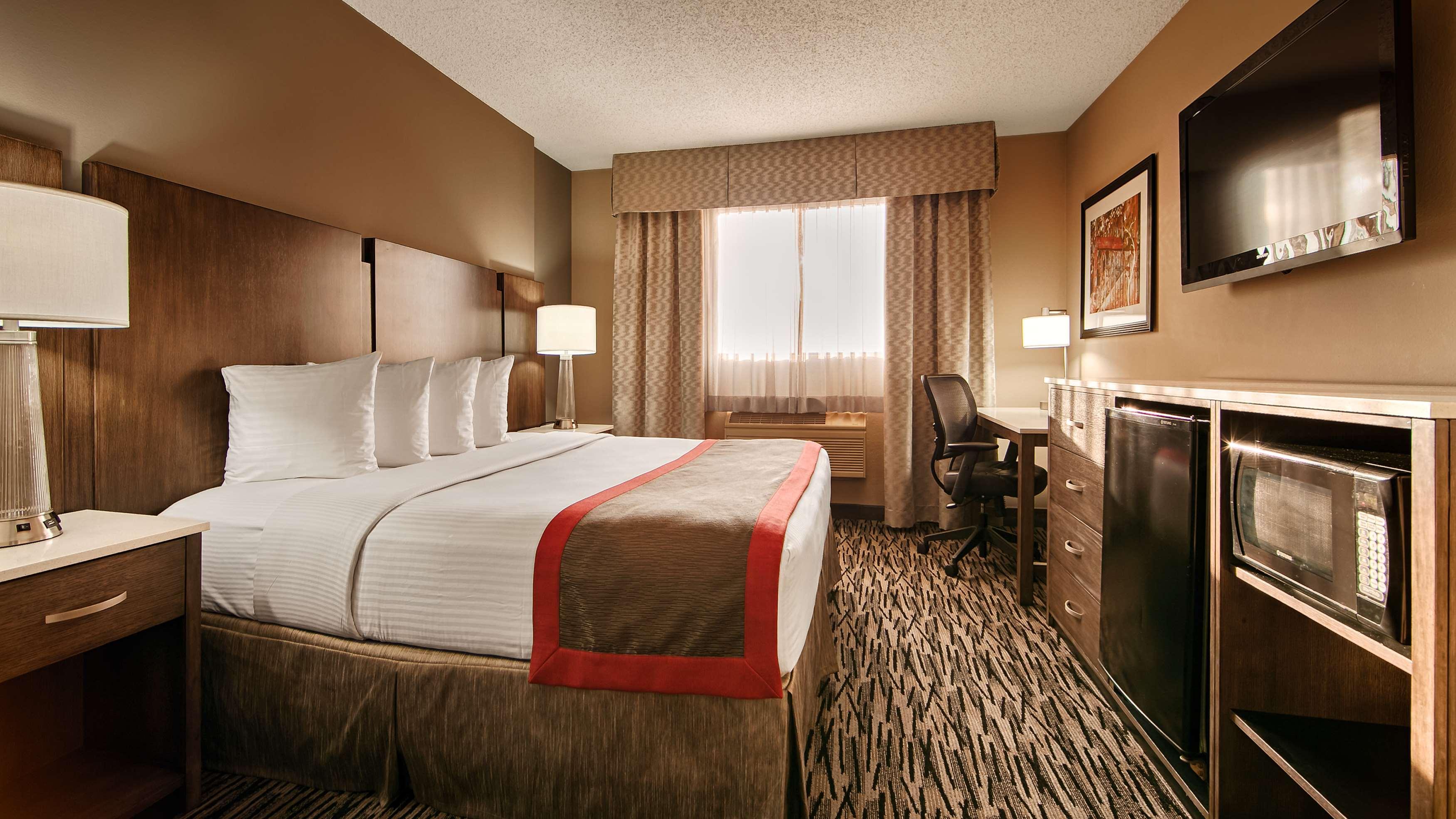 Best Western Los Alamitos Inn & Suites Esterno foto