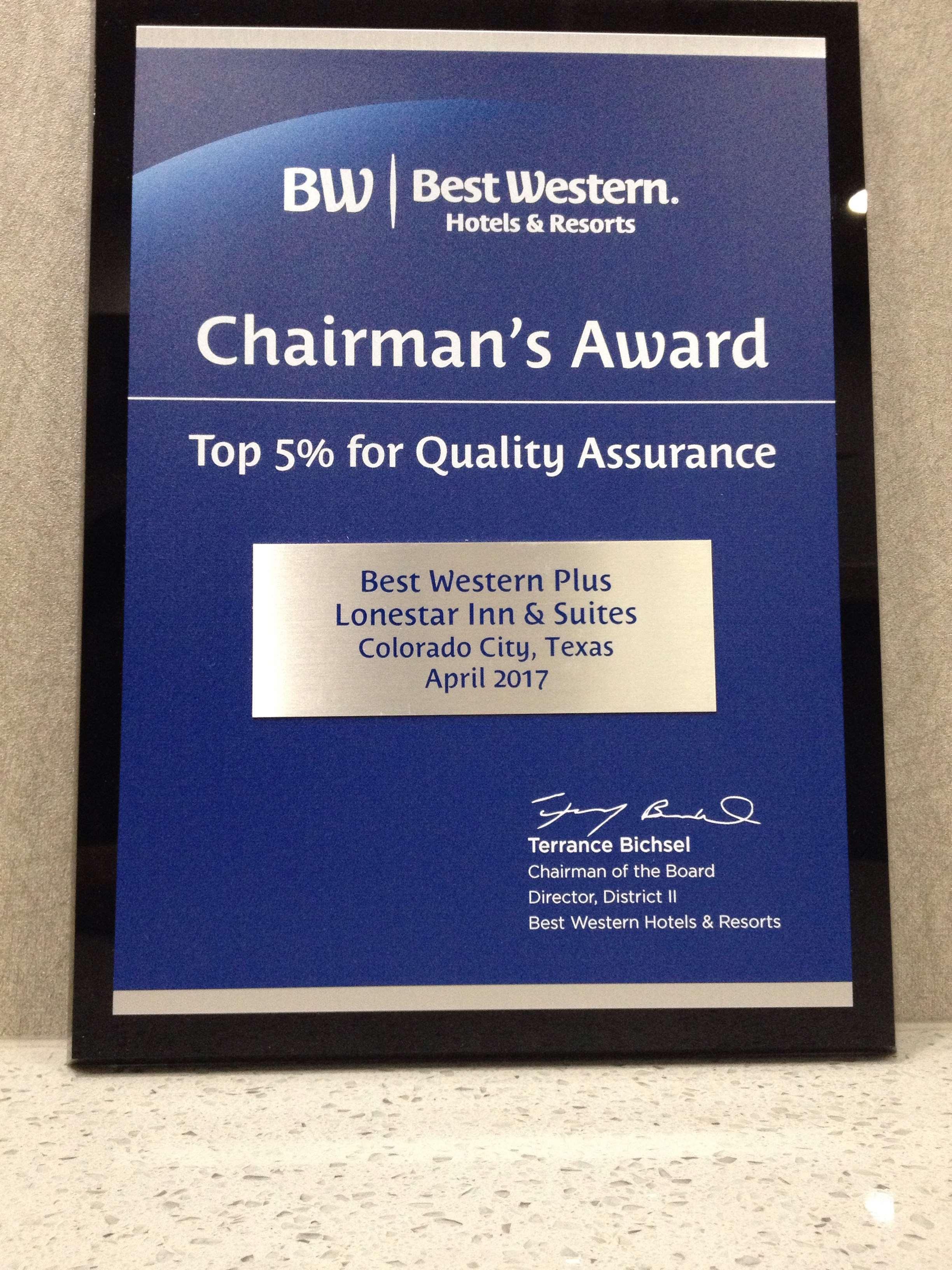 Best Western Los Alamitos Inn & Suites Esterno foto