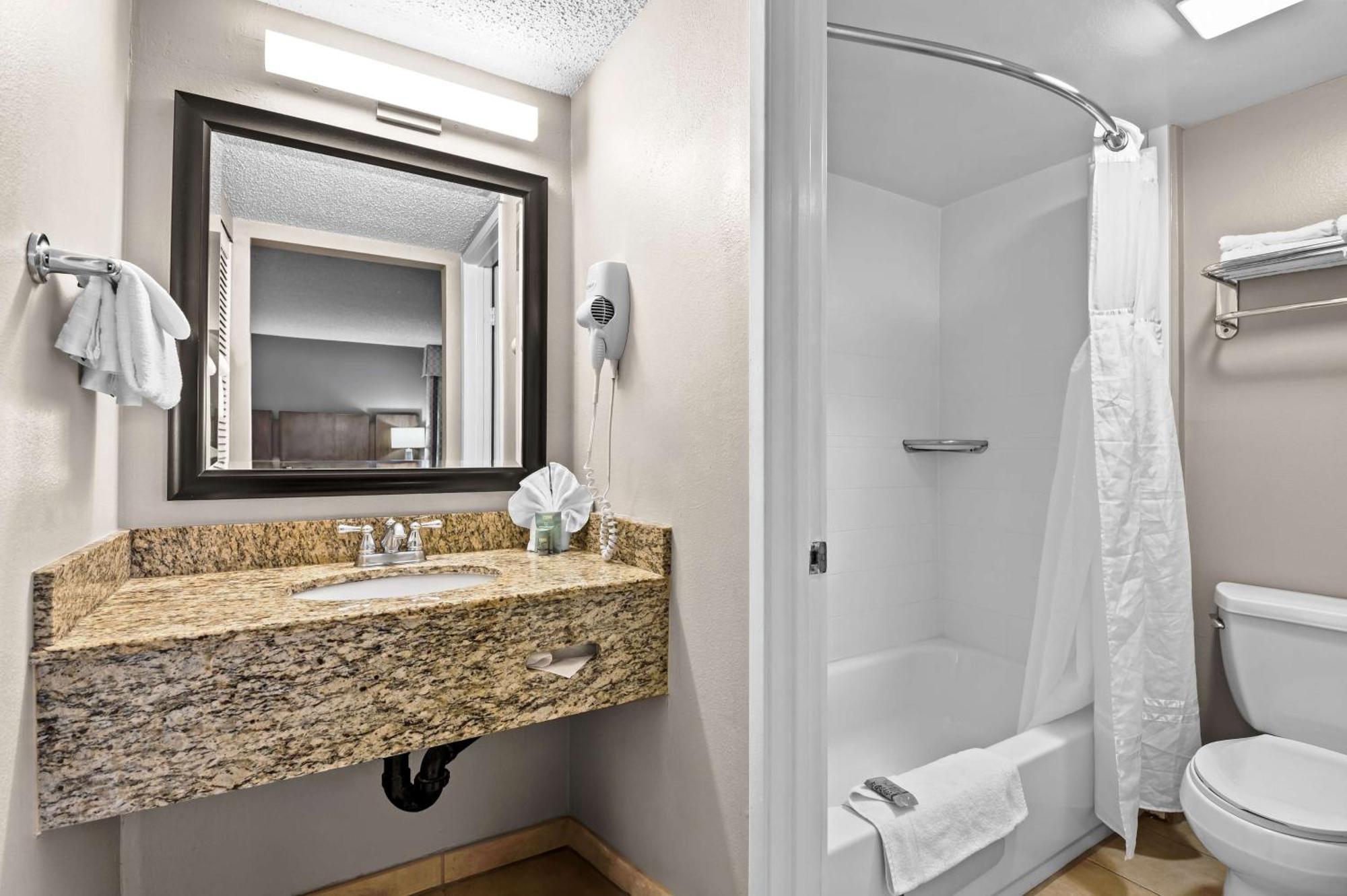 Best Western Los Alamitos Inn & Suites Esterno foto