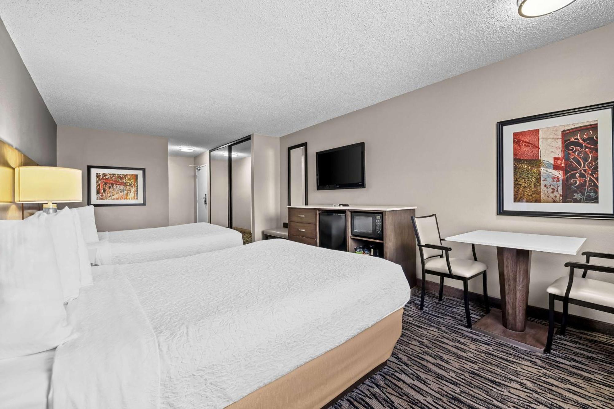 Best Western Los Alamitos Inn & Suites Esterno foto