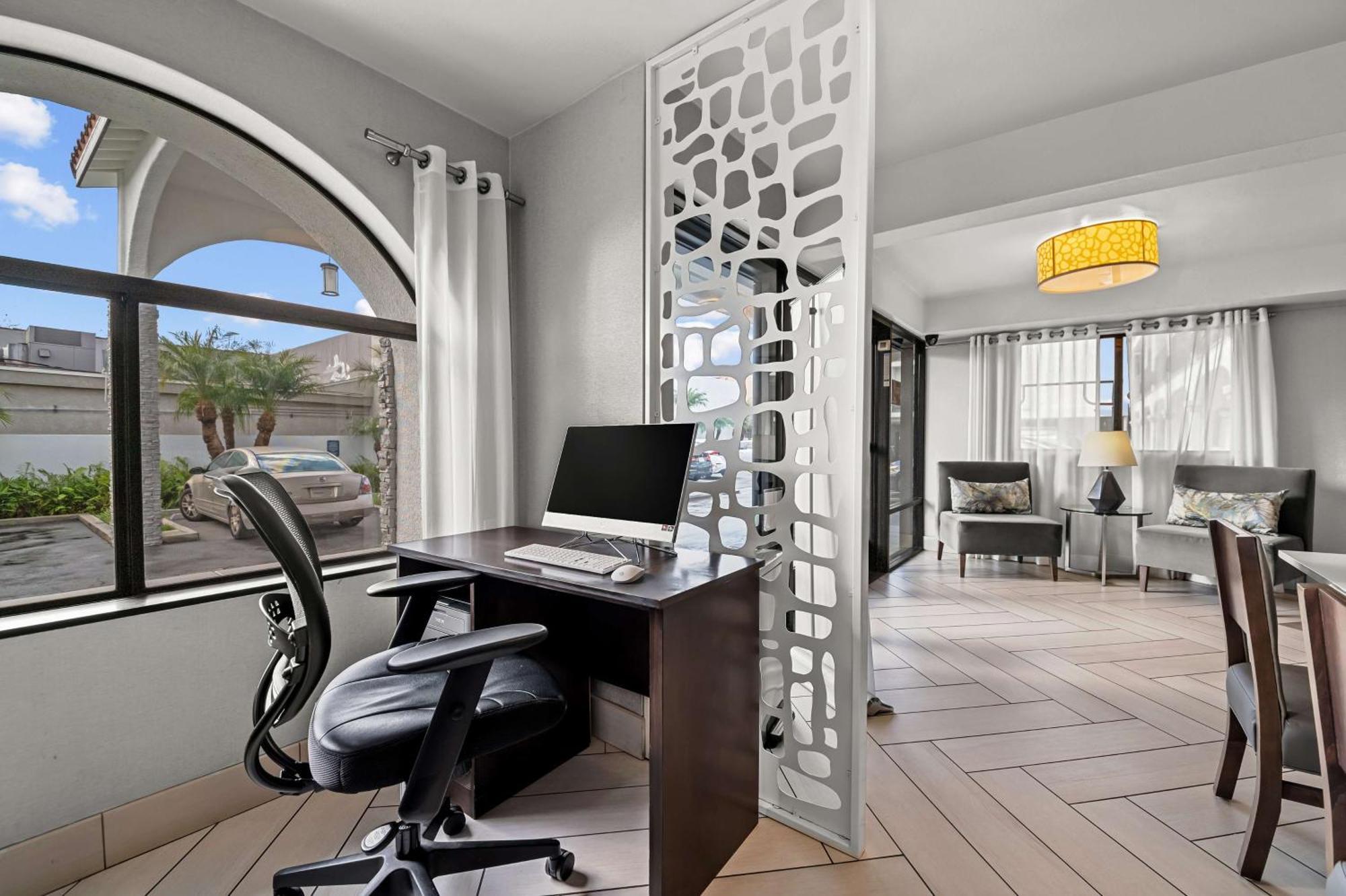 Best Western Los Alamitos Inn & Suites Esterno foto