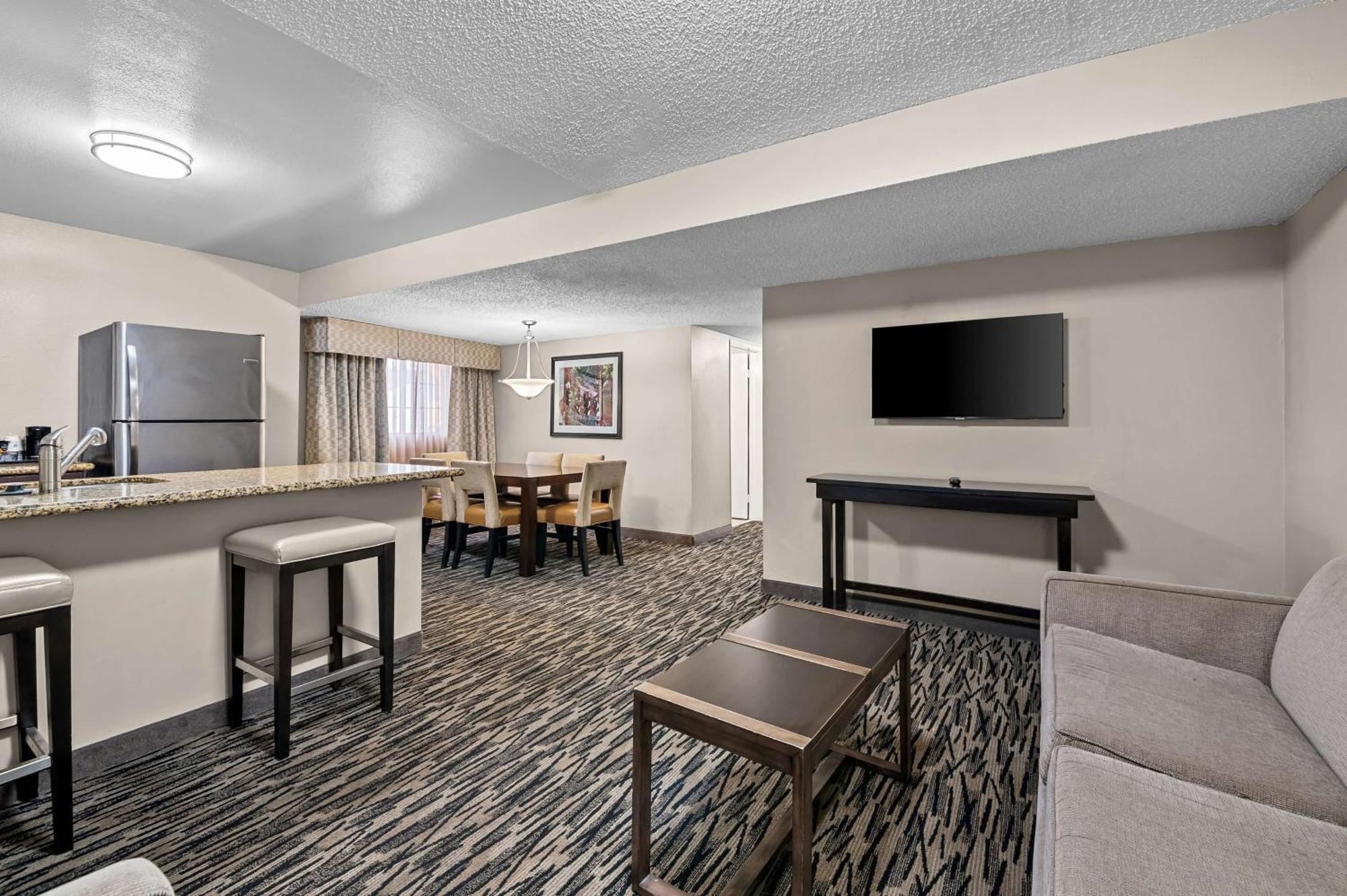 Best Western Los Alamitos Inn & Suites Esterno foto