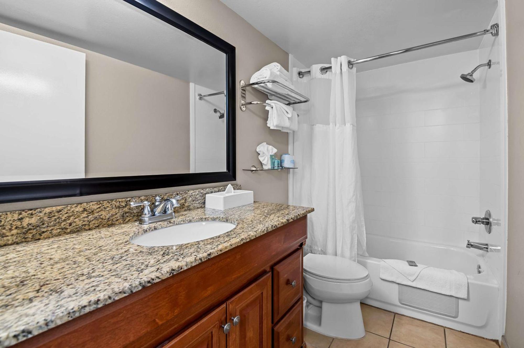 Best Western Los Alamitos Inn & Suites Esterno foto