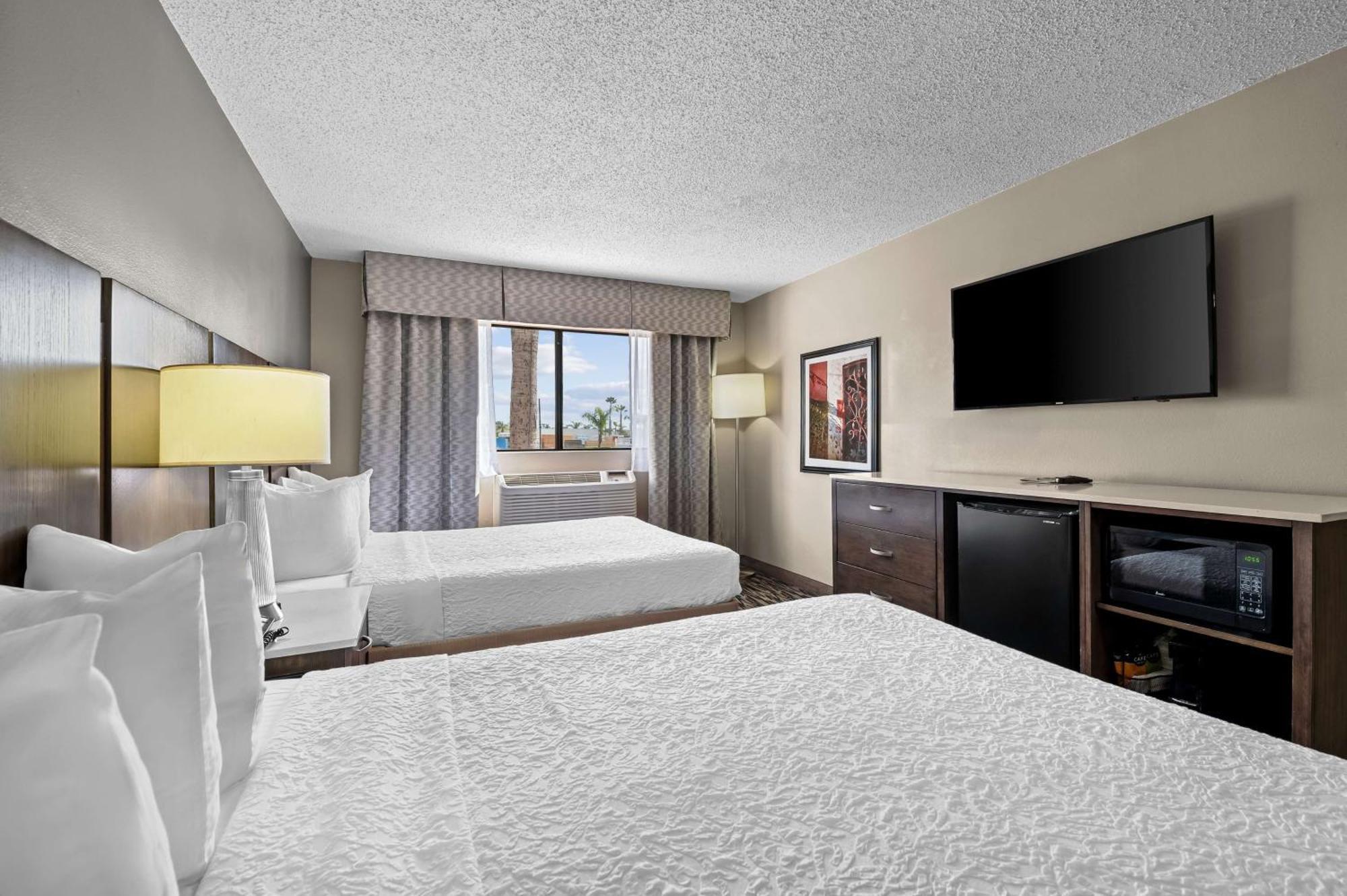 Best Western Los Alamitos Inn & Suites Esterno foto