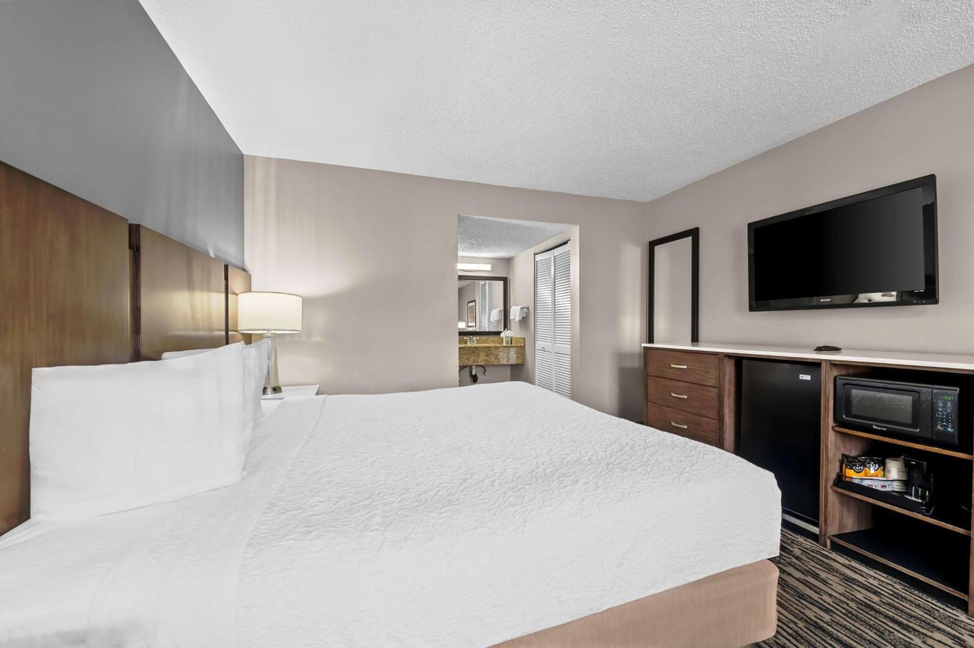 Best Western Los Alamitos Inn & Suites Esterno foto