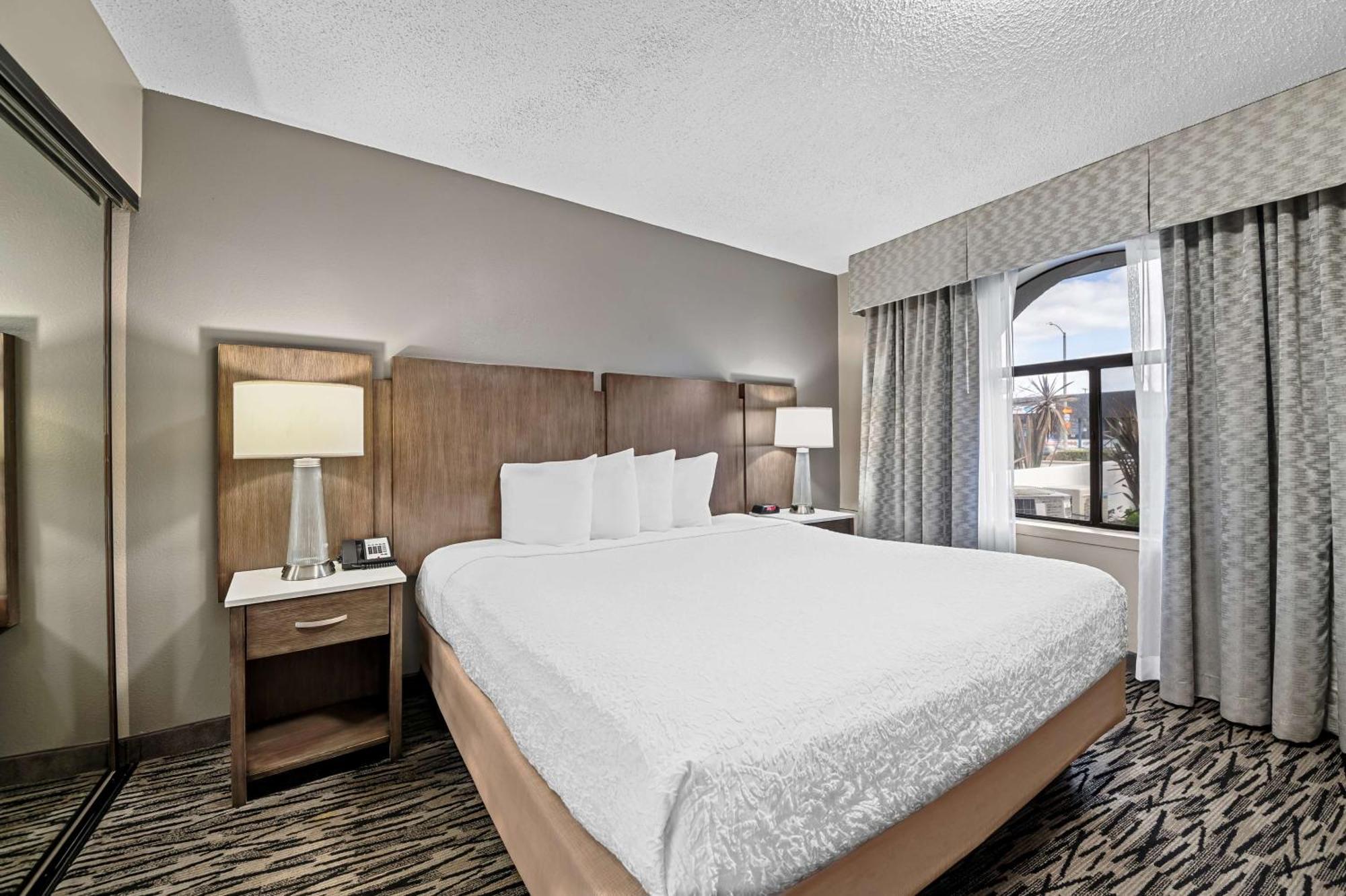 Best Western Los Alamitos Inn & Suites Esterno foto