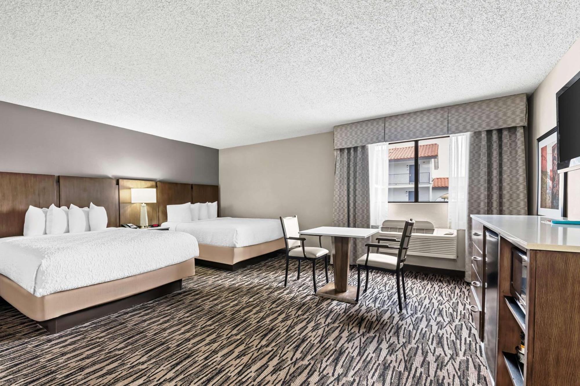 Best Western Los Alamitos Inn & Suites Esterno foto