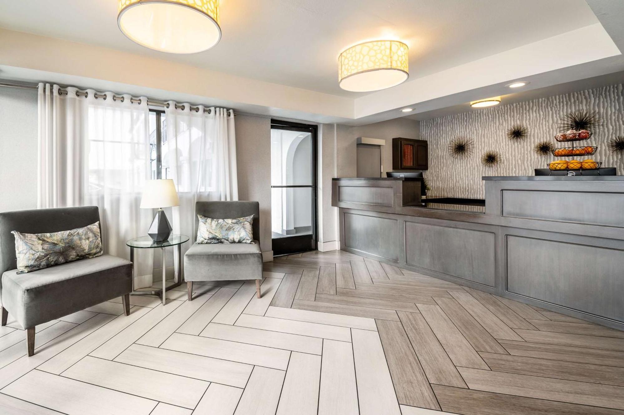 Best Western Los Alamitos Inn & Suites Esterno foto