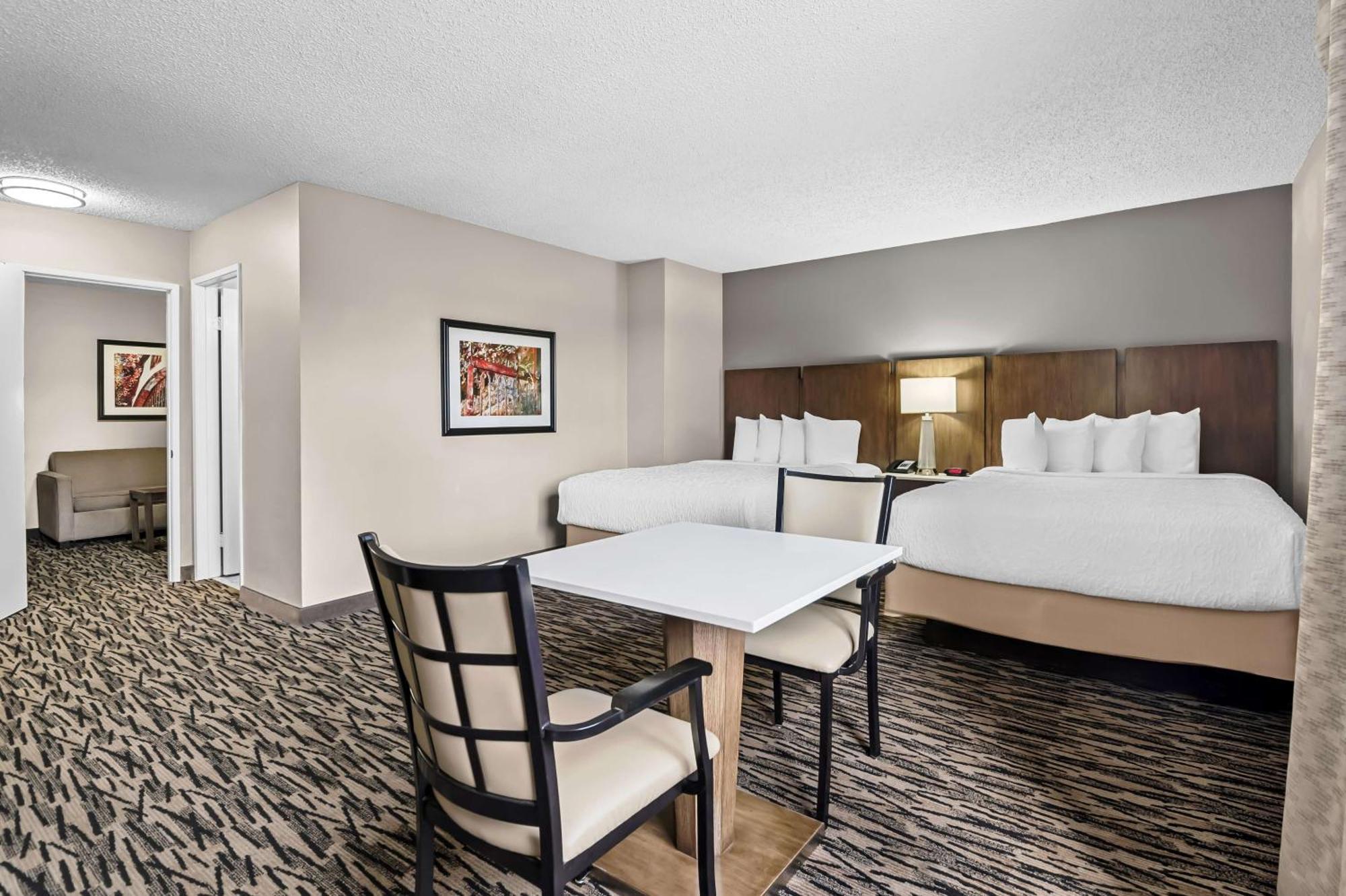 Best Western Los Alamitos Inn & Suites Esterno foto