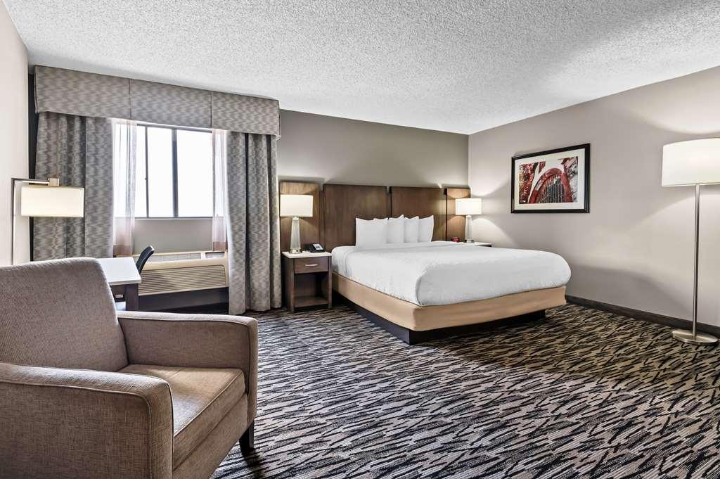 Best Western Los Alamitos Inn & Suites Camera foto