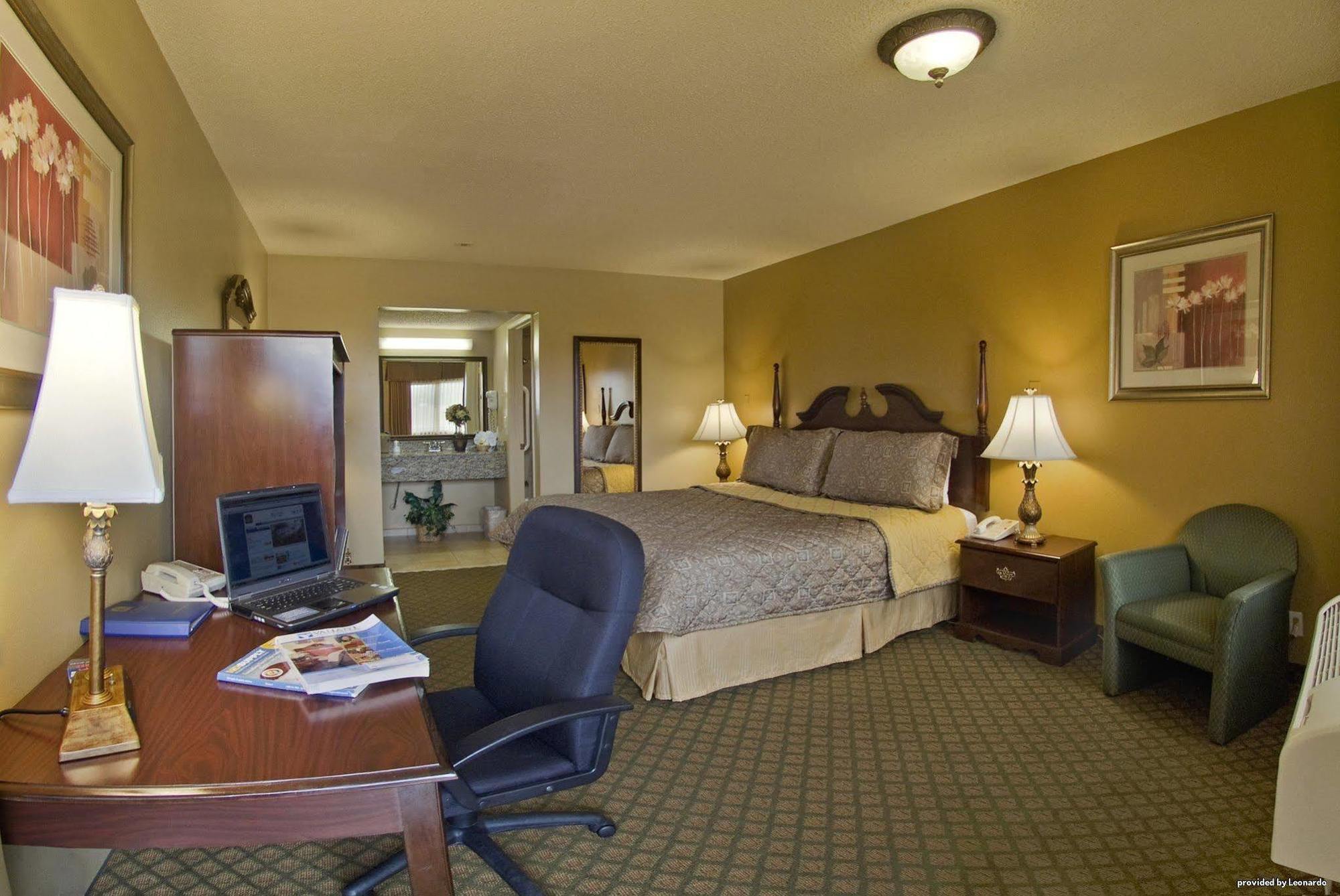 Best Western Los Alamitos Inn & Suites Camera foto