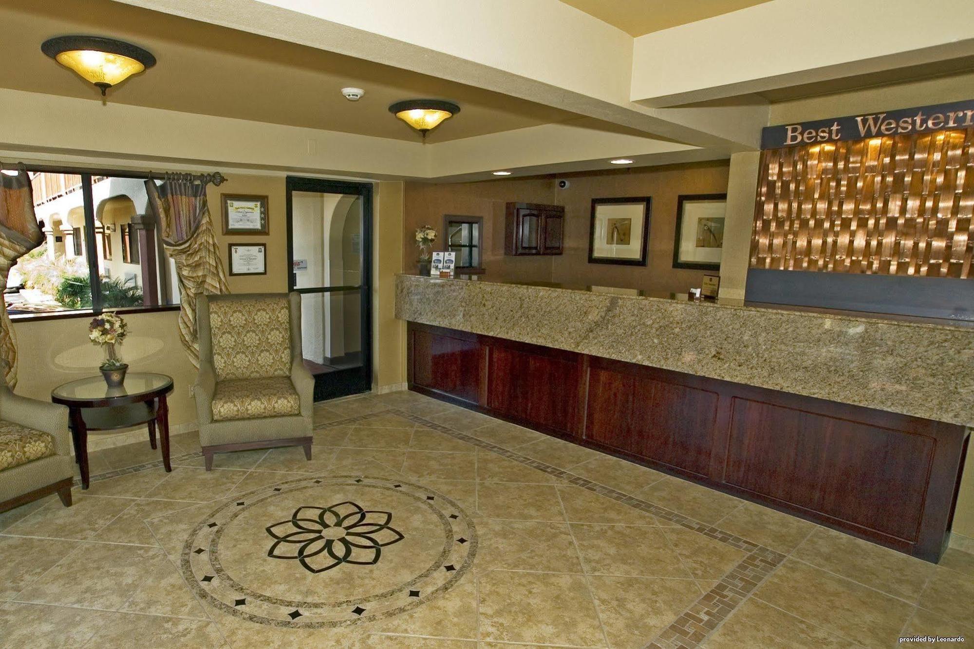 Best Western Los Alamitos Inn & Suites Esterno foto