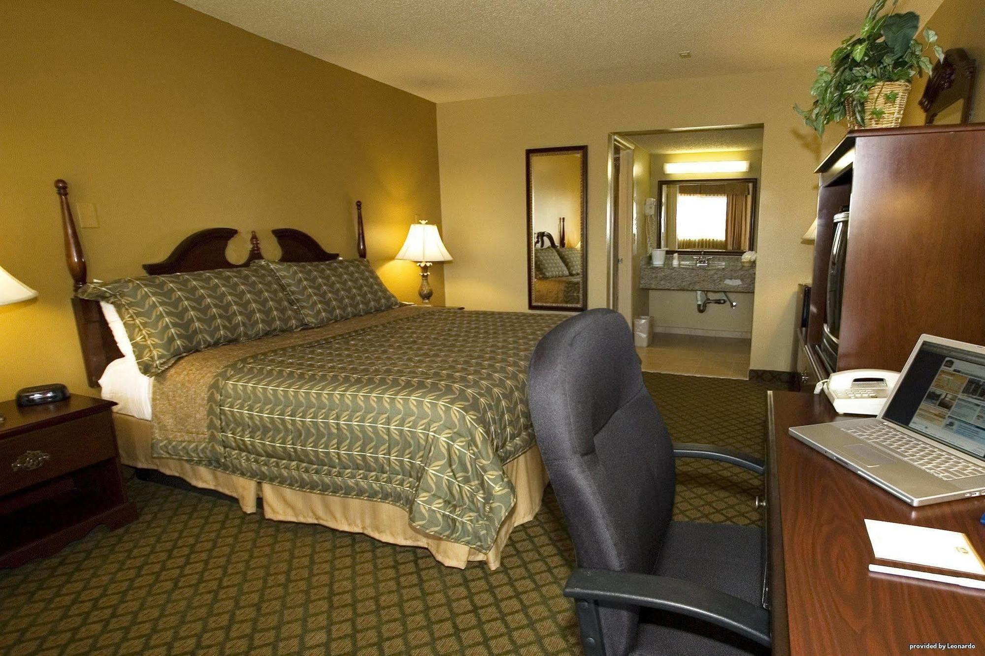 Best Western Los Alamitos Inn & Suites Camera foto