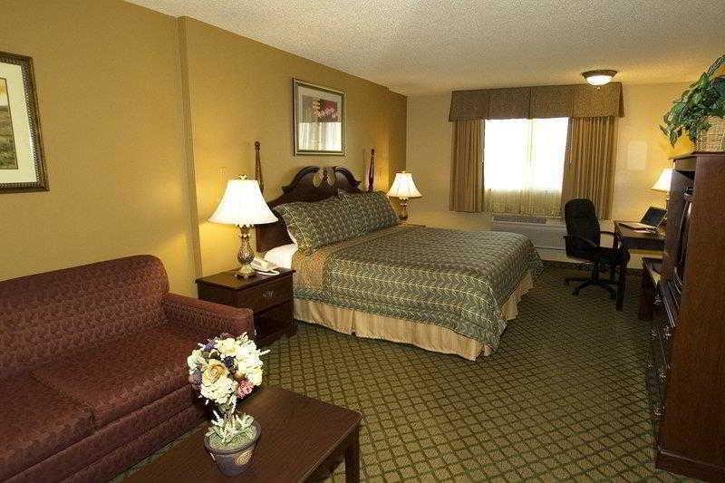 Best Western Los Alamitos Inn & Suites Esterno foto